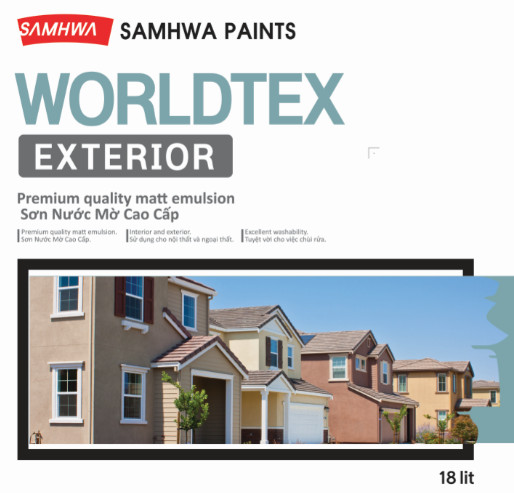 Sworldtex-exterior